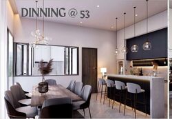 Lorong G Telok Kurau (D15), Semi-Detached #508502181